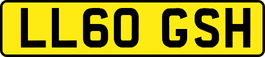 LL60GSH