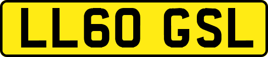 LL60GSL