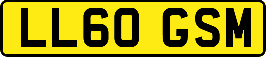 LL60GSM