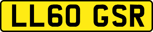 LL60GSR
