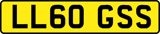 LL60GSS