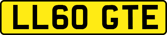 LL60GTE