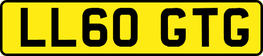 LL60GTG