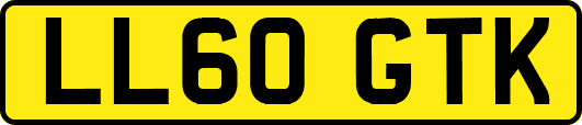 LL60GTK