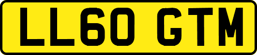 LL60GTM