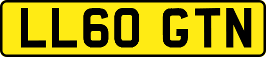 LL60GTN