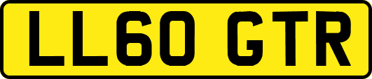LL60GTR