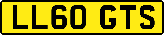 LL60GTS