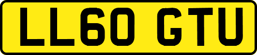 LL60GTU
