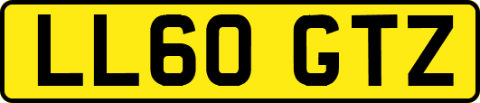 LL60GTZ