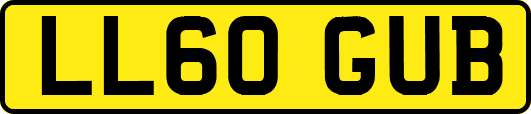 LL60GUB