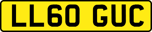 LL60GUC