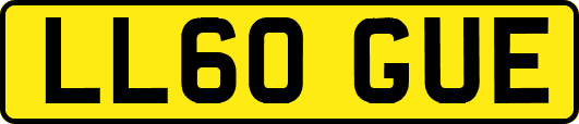 LL60GUE