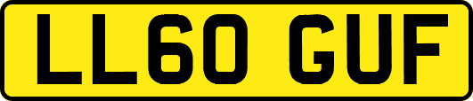 LL60GUF