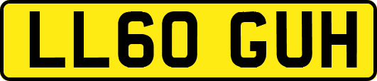 LL60GUH