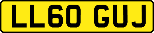 LL60GUJ