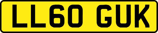 LL60GUK
