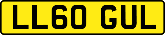 LL60GUL