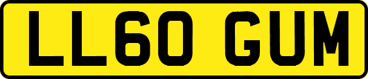 LL60GUM