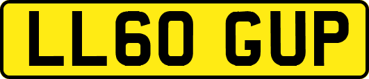 LL60GUP