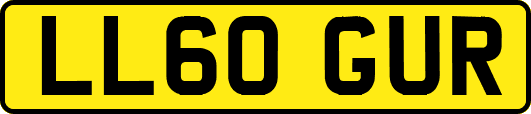 LL60GUR