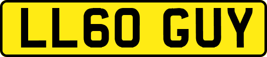 LL60GUY