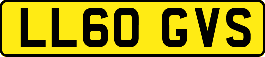 LL60GVS