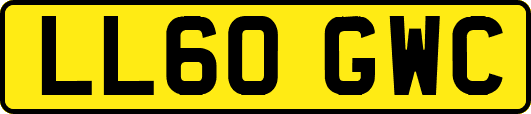 LL60GWC