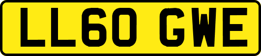 LL60GWE