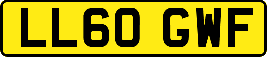 LL60GWF