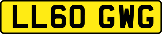 LL60GWG