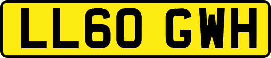 LL60GWH
