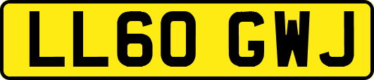 LL60GWJ