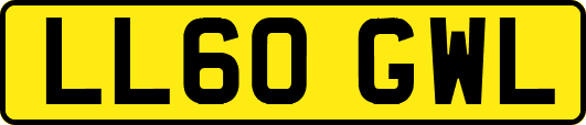 LL60GWL