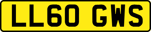 LL60GWS
