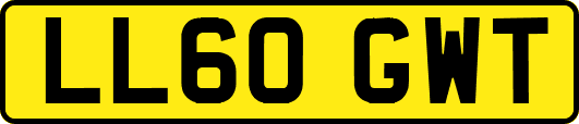 LL60GWT