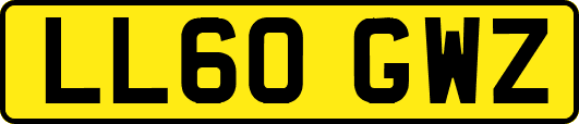 LL60GWZ