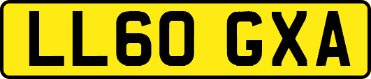 LL60GXA