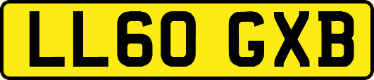 LL60GXB