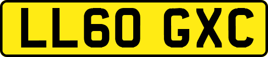 LL60GXC