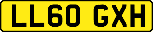 LL60GXH