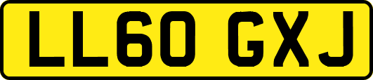 LL60GXJ