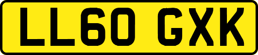 LL60GXK