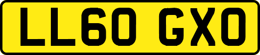 LL60GXO