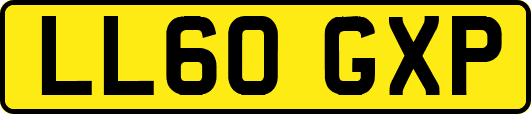 LL60GXP