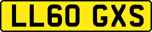 LL60GXS