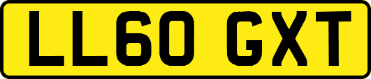 LL60GXT
