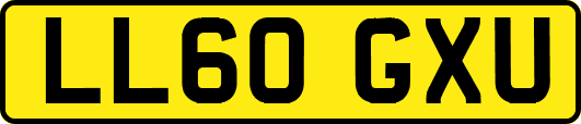 LL60GXU