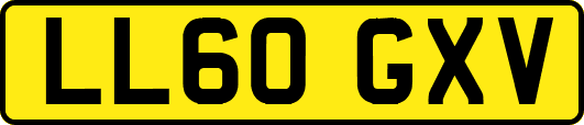 LL60GXV