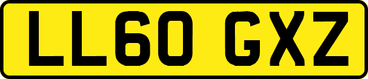 LL60GXZ